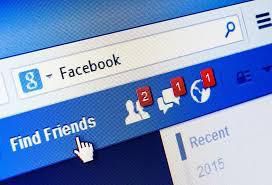 Facebook messages (Courtesy)