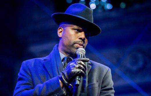 'Extra' host A.J. Calloway suspended following sexual assault allegations
