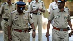 Indian Police