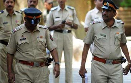 Indian Police