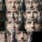 Thanks to France's strict electoral laws, all 11 candidates are entitled to equal time in the audiovisual media