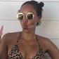 Mel B. Is 43...And Wearing Leopard Bikinis 🔥🔥🔥