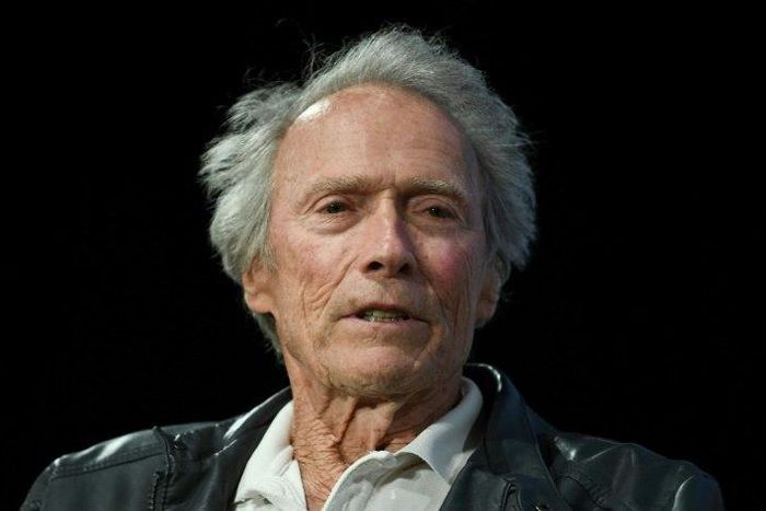 US screen veteran Clint Eastwood has hinted at a return to acting, having recently been working as a director