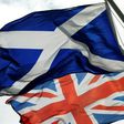 Scotland rejected independence in a September 2014 vote