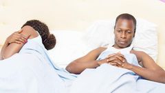 Couple in bed(jivenaija)