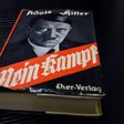 The Netherlands banned the sale of Adolf Hitler's "Mein Kampf" in 1974
