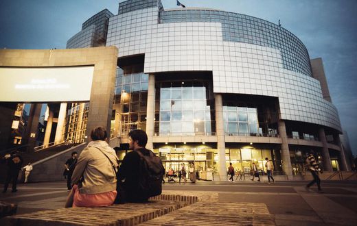 Does Paris Still Have the Ugliest Opera House in Europe?