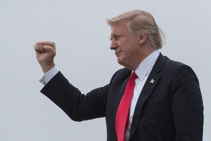 US President Donald Trump has accused China of not doing enough to help contain North Korea's nuclear ambitions