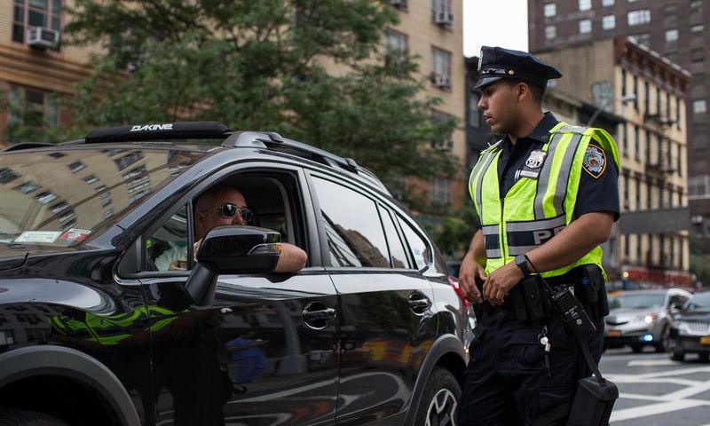 Police Demand That Waze App Stop Tipping Drivers Off to Checkpoints