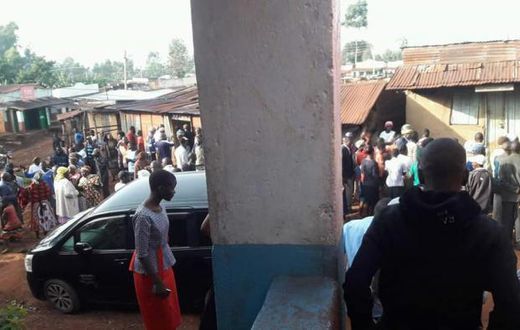 5 killed by dreaded gang in night of terror