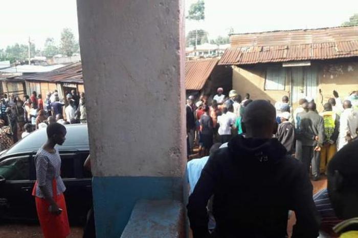 5 killed by dreaded gang in night of terror