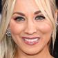 Kaley Cuoco Shares BTS Pics From Big Bang Theory