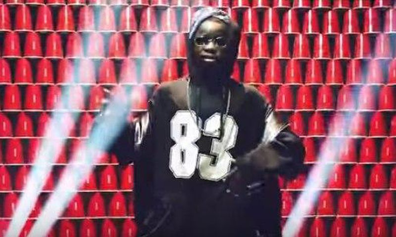 Zoro - Buy the bar feat Falz