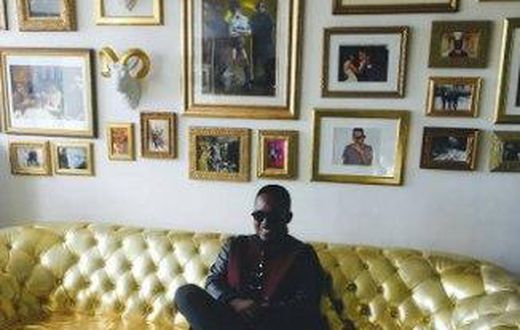 MI at Roc Nation