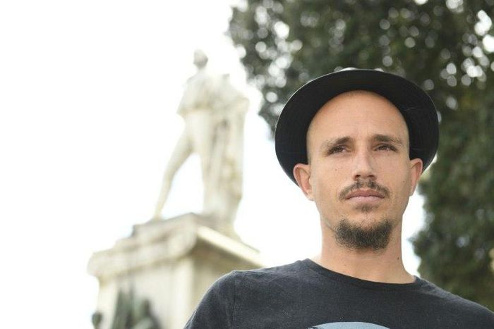 Felix Croft said he would do "exactly the same thing again" if he was not banned from returning to Italy