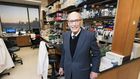 Paul Greengard, Nobel Prize-Winning Neuroscientist, Dies at 93