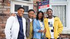 'Coronation street,' beloved British soap, introduces its first black family