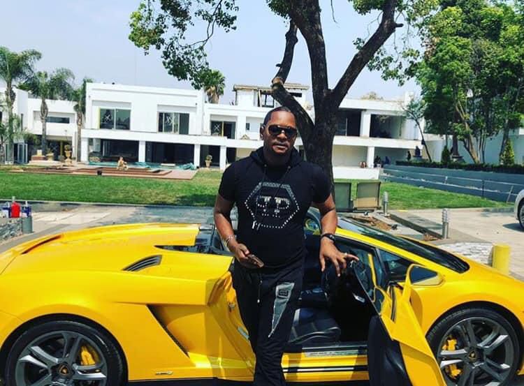 A look into Pastor Lukau's lavish life (Courtesy)
