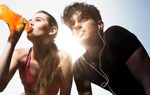 The Surprising Ways You're Messing Up Your Workout