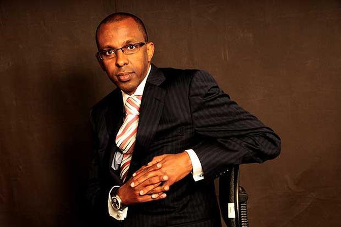 Ahmednasir Abdullahi