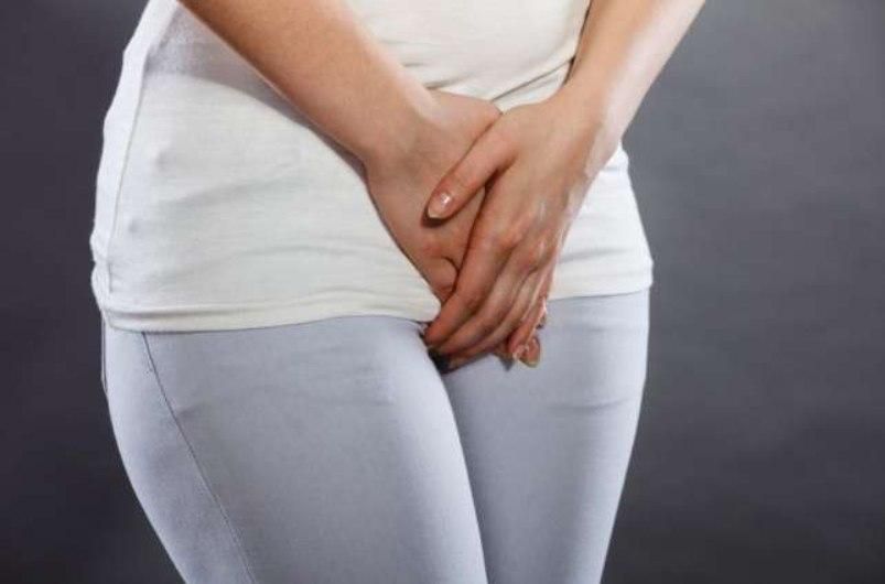 Urinary tract infections