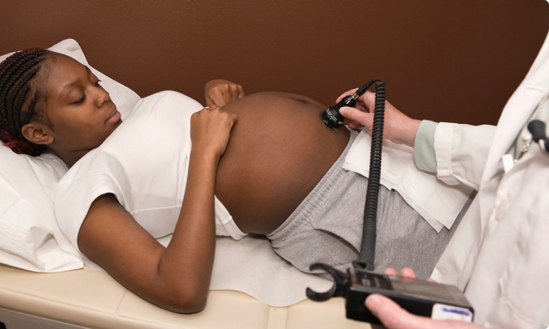 Facts about stillbirth(healthtimes)