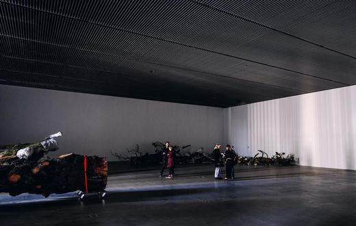 The Shed Opens: What Our Critics Think