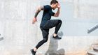 Don't Skip This 15-Minute Running Warmup