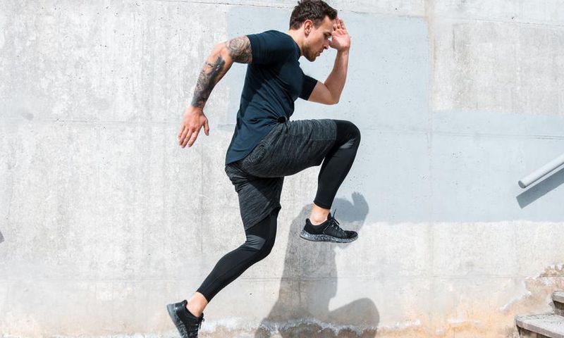 Don't Skip This 15-Minute Running Warmup