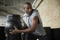 H&M's Sport Collection Is a Gym Fanatic's Dream