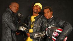 M.O.G (Courtesy)
