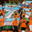 Supporters of Uzbekistan's Bunyodkor are suffering as their team remain winless in their past 17 continental matches