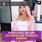 HERE'S WHY WE ARE CRUSHING ON TANASHA DONNA!