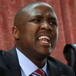 "Anyone you see supporting Jubilee is either stupid or corrupt", Alfred Keter states as he quits Jubilee