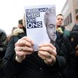 Dutch far-right politician Geert Wilders launched his election campaign with a stinging attack on the country's Moroccan population