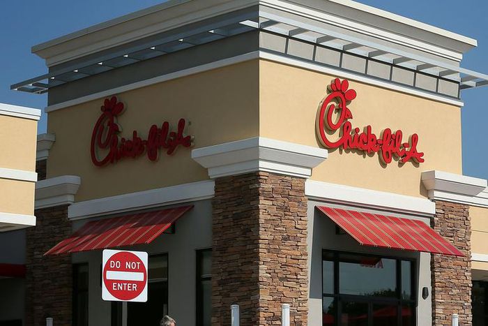 Chick-fil-A Has A New Keto-Friendly Cheese Sauce