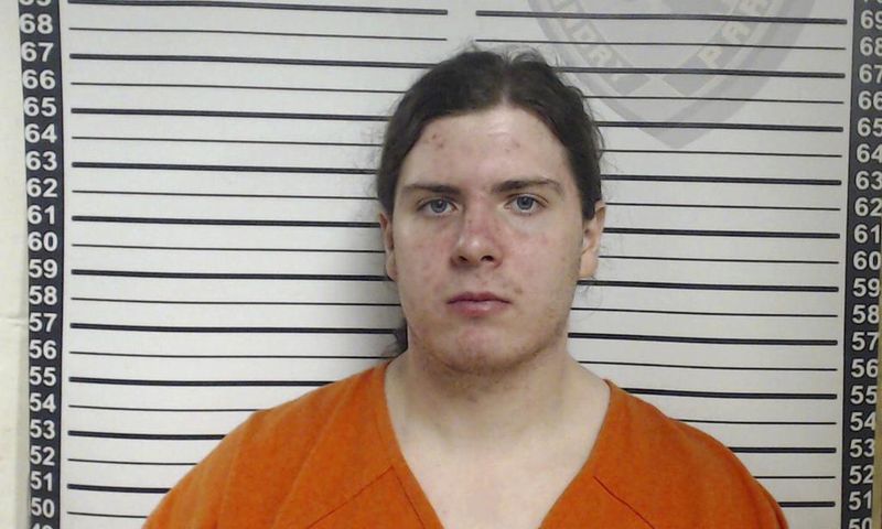 Man Charged With Hate Crimes After 3 Black Church Fires in Louisiana