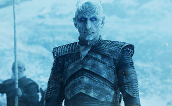 The 'Game of Thrones' Finale Is 2 Hours Long