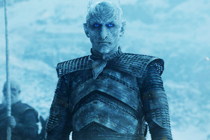 The 'Game of Thrones' Finale Is 2 Hours Long