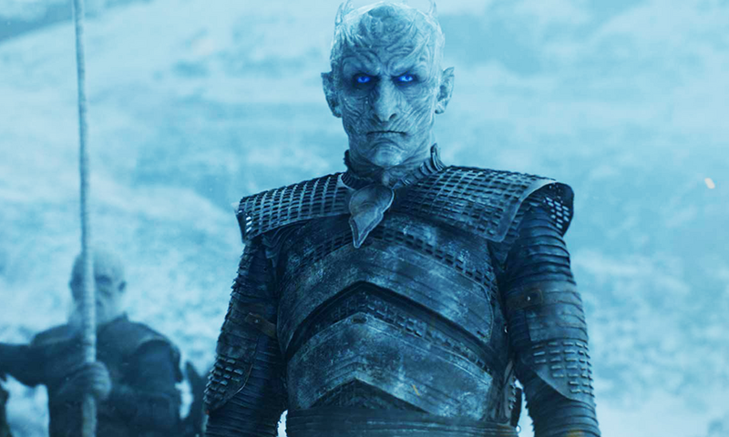 The 'Game of Thrones' Finale Is 2 Hours Long