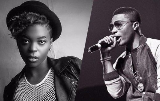 Kah-Lo and Wizkid: Nigerian musicians fail to win at the Grammy Awards 2017