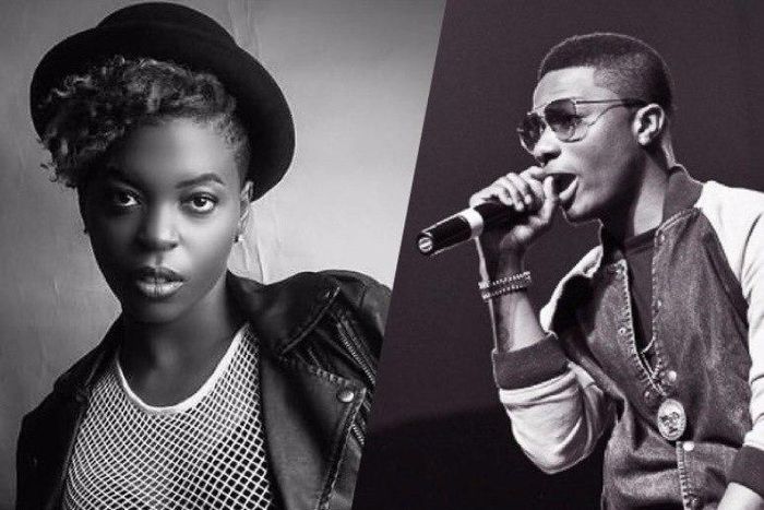 Kah-Lo and Wizkid: Nigerian musicians fail to win at the Grammy Awards 2017