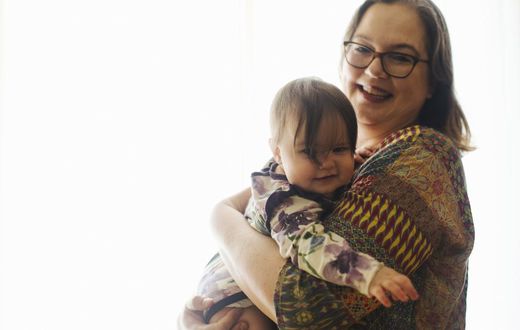 Embryo 'Adoption' Is Growing, but It's Getting Tangled in the Abortion Debate
