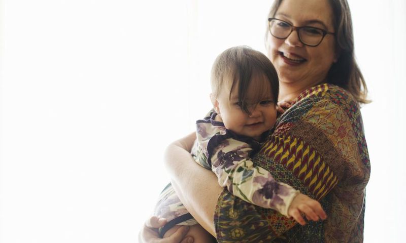 Embryo 'Adoption' Is Growing, but It's Getting Tangled in the Abortion Debate