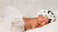 Rainbow baby names(MomJunction)