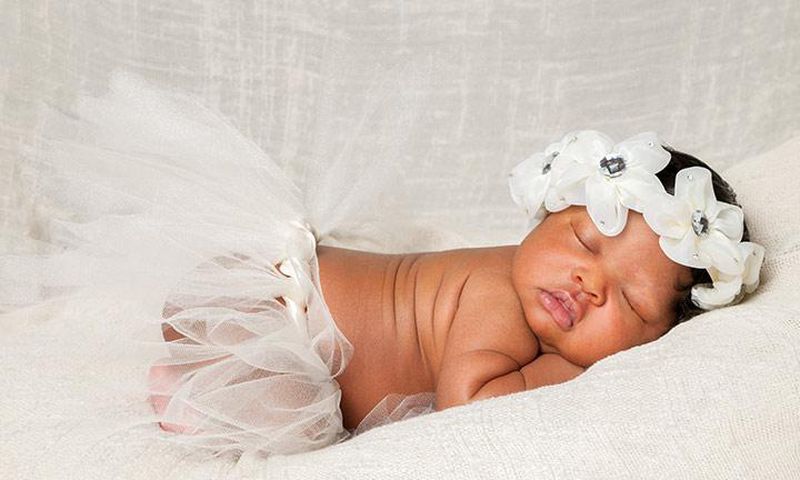 Rainbow baby names(MomJunction)