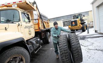 Major winter storm threatens 80 million in midwest and northeast