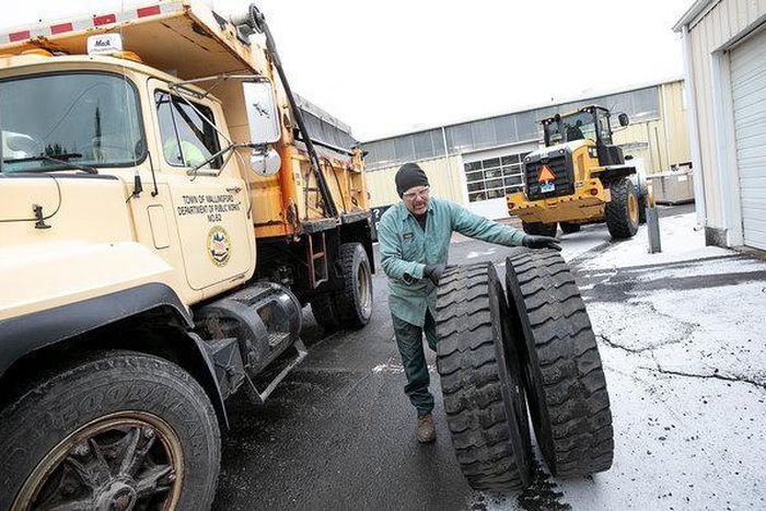 Major winter storm threatens 80 million in midwest and northeast