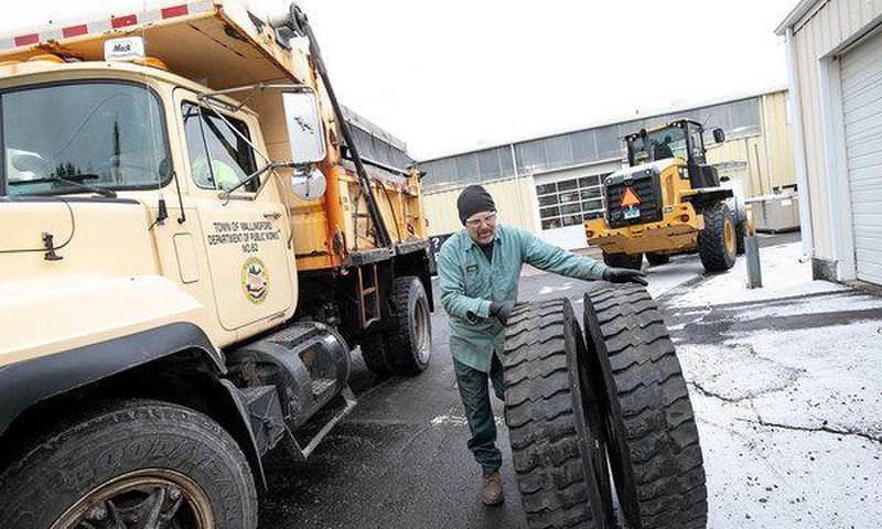 Major winter storm threatens 80 million in midwest and northeast