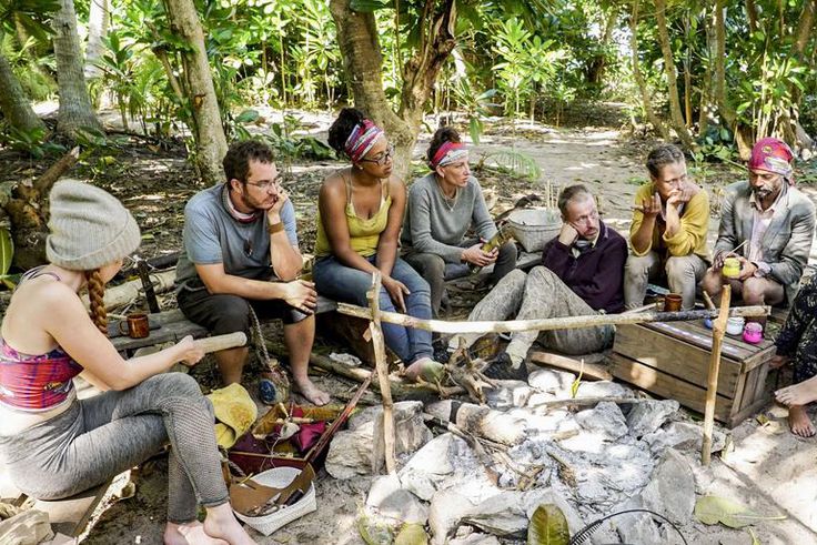 This Player Is Most Likely to Win 'Survivor'